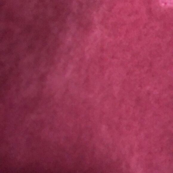 Cute pink suede jacket by Bernardo in small - Picture 2 of 5